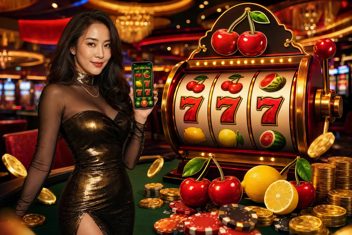 te1971 Casino মোবাইলে গেমিং শুরু করুন